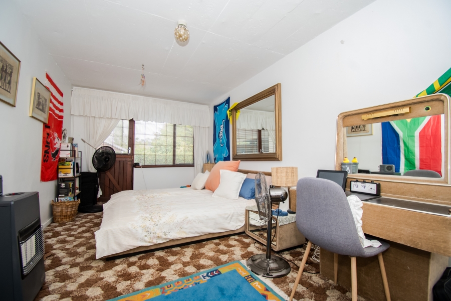 4 Bedroom Property for Sale in La Sandra Western Cape